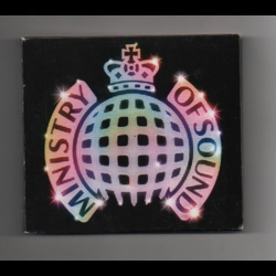 Ministry of Sound - The..