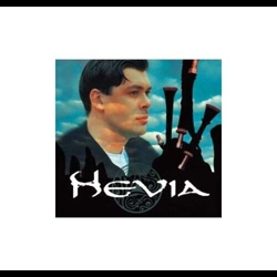 Hevia - Tierra De Nadie..