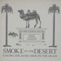 Envelopes - Smoke in th..