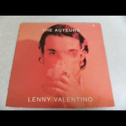 The Auteurs - Lenny Val..
