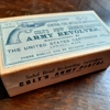 Colt .44 Convertion Cartridge Box