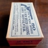 Colt 45 SAA Ammo box