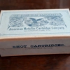 AMC .45 Cartridge Ammo Box
