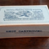 AMC .45 Cartridge Ammo Box