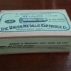 UMC Ammo Box for .44 Winchester