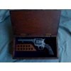 Antique Colt SAA Revolver Case