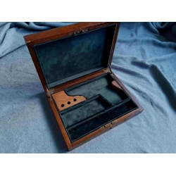 Antique Walther PPK Presentation Case