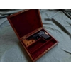 Antique Walther PPK Presentation Gun Case