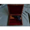Antique Walther PPK Presentation Gun Case