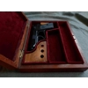 Antique Walther PPK Presentation Gun Case