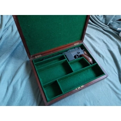 Mauser C96 / M712 Presentation Case