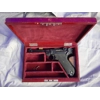 Antique Luger P08 Case