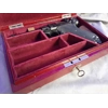 Antique Luger P08 Case