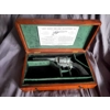 ANTIQUE COLT 45 SAA REVOLVER CASE