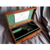 ANTIQUE COLT 45 SAA REVOLVER CASE