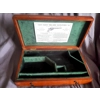 ANTIQUE COLT 45 SAA REVOLVER CASE