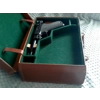 VINTAGE CARRY CASE FOR LUGER P08 PISTOL