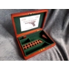 ANTIQUE CASE FOR LUGER P08 PISTOL