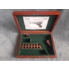 ANTIQUE CASE FOR LUGER P08 PISTOL