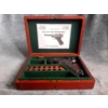 ANTIQUE CASE FOR LUGER P08 PISTOL