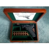 ANTIQUE CASE FOR LUGER P08 PISTOL