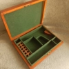 ANTIQUE COLT 45 1911 PISTOL CASE