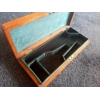 ANTIQUE CASE FOR COLT 1860 ARMY REVOLVER