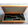 ANTIQUE CASE FOR COLT 1860 ARMY REVOLVER