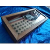 Colt 45 Single Action Army Display Case