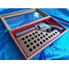 Colt 45 Single Action Army Display Case