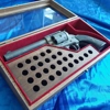 Colt 45 Single Action Army Display Case