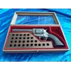 Colt 45 Single Action Army Display Case