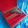 Antique Case for Luger P08 Pistol