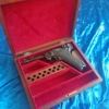 Antique Case for Luger P08 Pistol