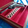 Antique Case for Luger P08 Pistol