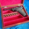 Antique Case for Luger P08 Pistol