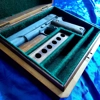 ANTIQUE COLT 45 1911 PISTOL CASE