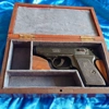 Antique Case for Walther PPK
