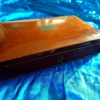 Antique Case for Walther PPK