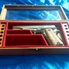 Colt 1911 Display Case