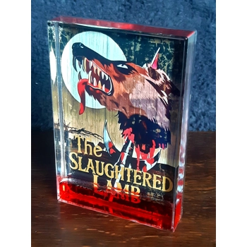 American Werewolf in London Picture