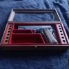 Colt 1911 Display Case