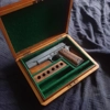 ANTIQUE COLT 45 1911 PISTOL CASE