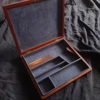 ANTIQUE COLT 45 1911  PRESENTATION PISTOL CASE