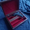 Antique Case for Luger P08 Pistol