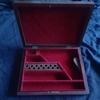 Antique Case for Luger P08 Pistol