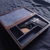Antique Case for Walther PPK