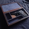 Antique Case for Walther PPK