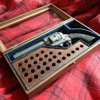 Colt 45 Single Action Army Display Case