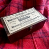 Wooden Winchester. 1873 .44 Ammo Box v2